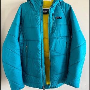 PATAGONIA Hyper Puff Parka